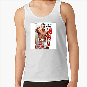 Jinder Mahal Feel The Maharaja Jinder Mahal Tank Tops