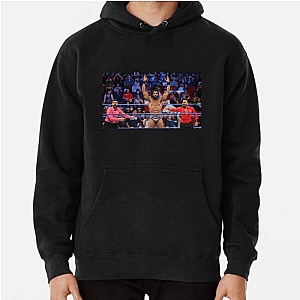 Jinder Mahal India's Pride Jinder Mahal Hoodies