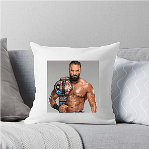 Jinder Mahal Modern Day Maharaja Jinder Mahal Pillows Cover