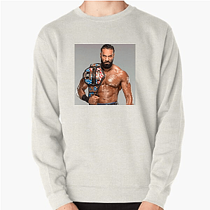 Jinder Mahal Modern Day Maharaja Jinder Mahal Sweatshirts