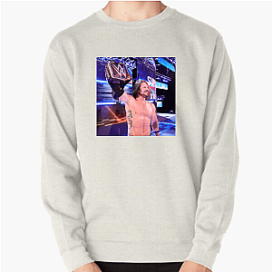 Jinder Mahal Beyond The Title Jinder Mahal Sweatshirts