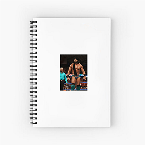Jinder Mahal Always Reigning, Always Demanding Jinder Mahal Notebook