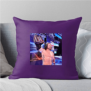 Jinder Mahal Beyond The Title Jinder Mahal Pillows Cover