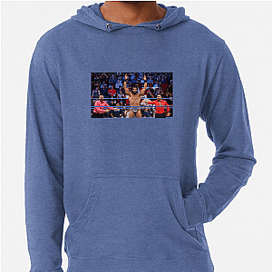Jinder Mahal India's Pride Jinder Mahal Hoodies