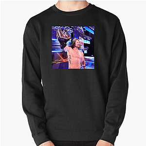 Jinder Mahal Beyond The Title Jinder Mahal Sweatshirts