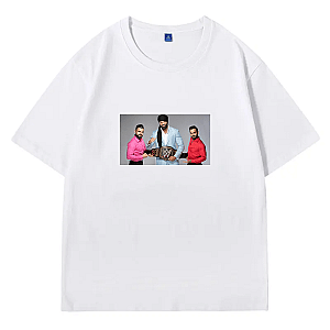 Jinder Mahal WWE Champion Legacy Jinder Mahal T-Shirts