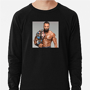 Jinder Mahal Modern Day Maharaja Jinder Mahal Sweatshirts