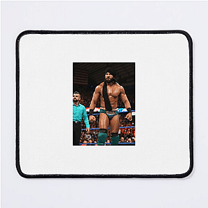 Jinder Mahal Always Reigning, Always Demanding Jinder Mahal Mouse Pads