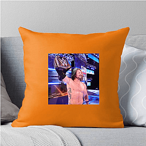 Jinder Mahal Beyond The Title Jinder Mahal Pillows Cover