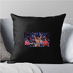 Jinder Mahal India's Pride Jinder Mahal Pillows Cover
