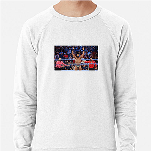Jinder Mahal India's Pride Jinder Mahal Sweatshirts