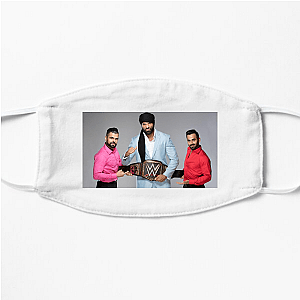 Jinder Mahal WWE Champion Legacy Jinder Mahal Face Masks