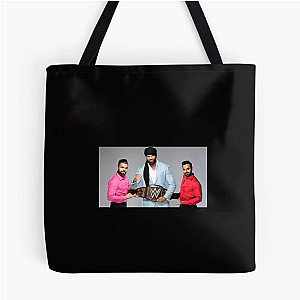 Jinder Mahal WWE Champion Legacy Jinder Mahal Bags
