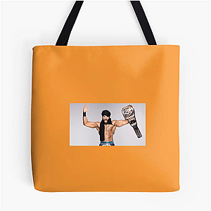Jinder Mahal Unforgettable Reign Jinder Mahal Bags