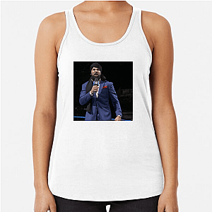Jinder Mahal My Favorite Champ Jinder Mahal Tank Tops