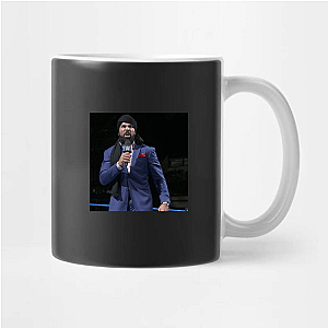 Jinder Mahal My Favorite Champ Jinder Mahal Mugs