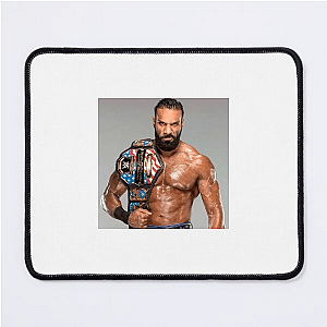 Jinder Mahal Modern Day Maharaja Jinder Mahal Mouse Pads
