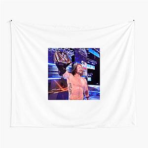 Jinder Mahal Beyond The Title Jinder Mahal Tapestries