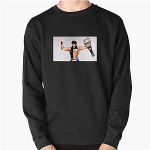 Jinder Mahal Unforgettable Reign Jinder Mahal Sweatshirts