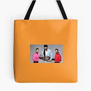 Jinder Mahal WWE Champion Legacy Jinder Mahal Bags