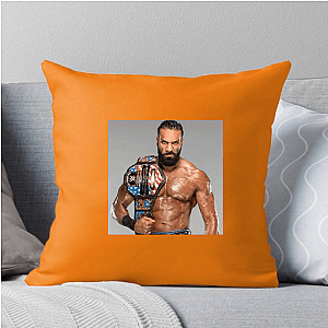 Jinder Mahal Modern Day Maharaja Jinder Mahal Pillows Cover