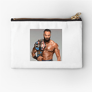 Jinder Mahal Modern Day Maharaja Jinder Mahal Zipper Pouches