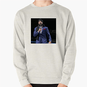 Jinder Mahal My Favorite Champ Jinder Mahal Sweatshirts