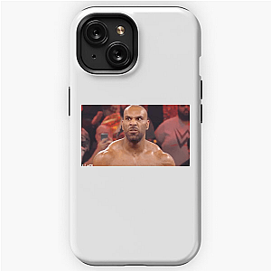 Jinder Mahal The Khallas Finisher Jinder Mahal iPhone Cases
