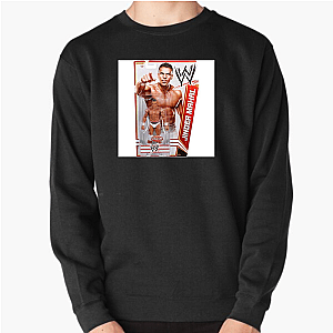 Jinder Mahal Feel The Maharaja Jinder Mahal Sweatshirts
