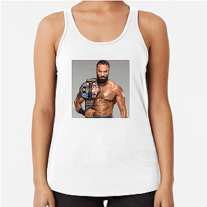 Jinder Mahal Modern Day Maharaja Jinder Mahal Tank Tops