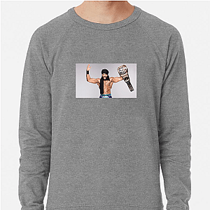 Jinder Mahal Unforgettable Reign Jinder Mahal Sweatshirts