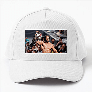 Jinder Mahal Rise To Power Jinder Mahal Hats & Caps