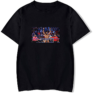Jinder Mahal India's Pride Jinder Mahal T-Shirts
