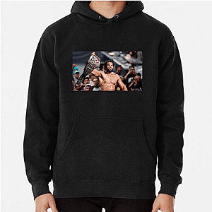 Jinder Mahal Rise To Power Jinder Mahal Hoodies