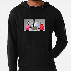 Jinder Mahal WWE Champion Legacy Jinder Mahal Hoodies