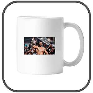 Jinder Mahal Mugs