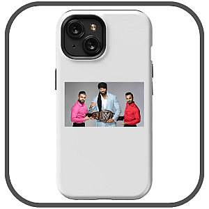Jinder Mahal Cases