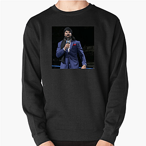Jinder Mahal My Favorite Champ Jinder Mahal Sweatshirts