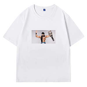 Jinder Mahal Unforgettable Reign Jinder Mahal T-Shirts