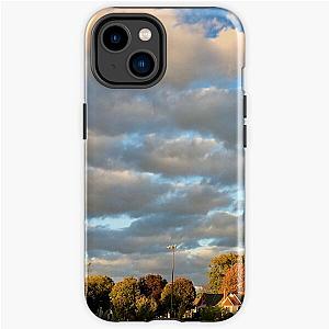 Big Sky Minnesota iPhone Tough Case RB0301