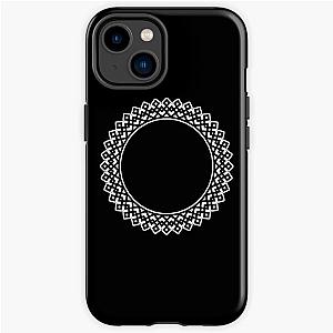 Jinjer is a Ukrainian metalcore band iPhone Tough Case RB0301