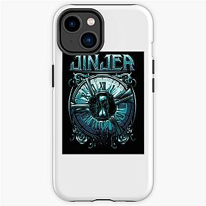 Special jinjer band  By Zea  iPhone Tough Case RB0301