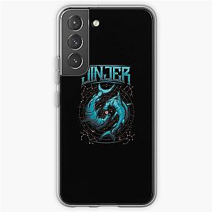 Jinjer  Partner Samsung Galaxy Soft Case RB0301