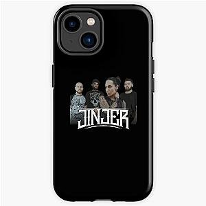 jinjer iPhone Tough Case RB0301