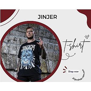 Jinjer T-Shirt