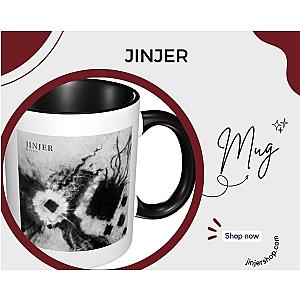 Jinjer Mug