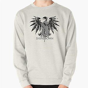 Shine Up Rock Edition Pullover Sweatshirt RB0301