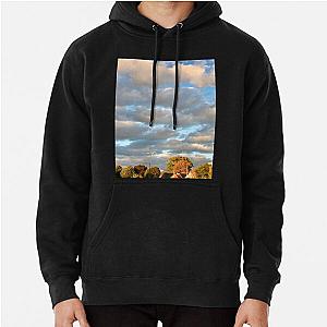 Big Sky Minnesota Pullover Hoodie RB0301