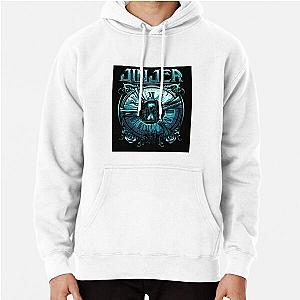 Special jinjer band  By Zea  Pullover Hoodie RB0301