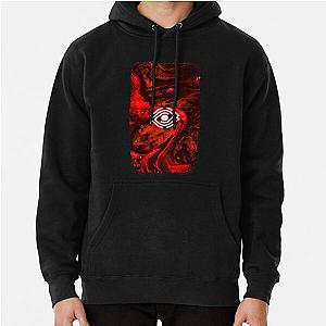 Spiritbox Blood Red Pullover Hoodie RB0301